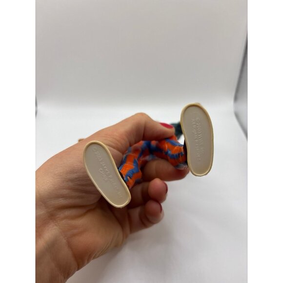 WWE 2003 Doink the Clown Wrestling Action Toy Figure - Picture 6 of 9